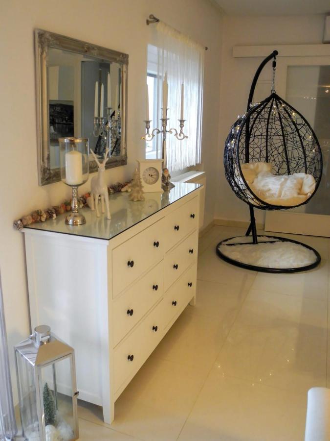 Apartment Mare Vodice Exteriör bild