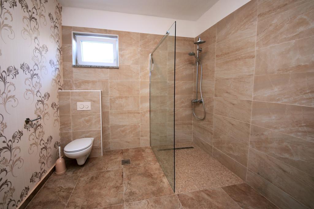 Apartment Mare Vodice Exteriör bild